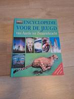 Sesam Junior Encyclopedie voor de Jeugd, Boeken, Diverse, Los deel, Algemeen, Ophalen