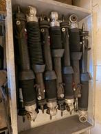 Originele Mercedes 190 16v hydraulische schokbrekers achter, Ophalen, Gebruikt, Mercedes-Benz, M