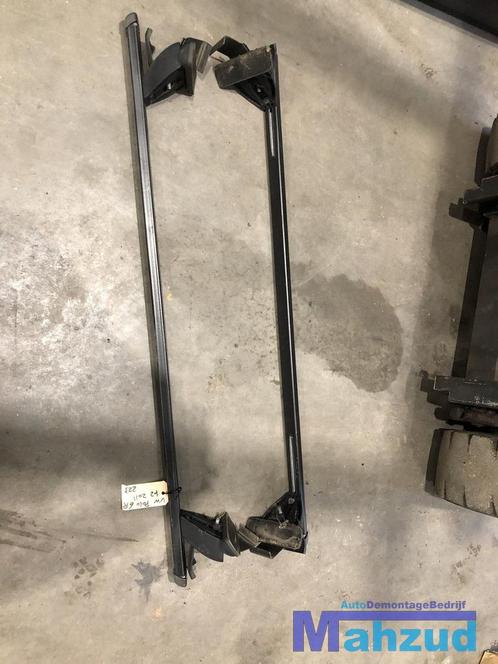 VW POLO 6R 5 DEURS Dakragers, Auto diversen, Dakdragers, Gebruikt, Ophalen of Verzenden