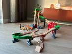Brio Lift & Warehouse set, Ophalen of Verzenden, Zo goed als nieuw
