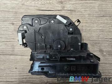 Slotmechanisme deur linksvoor BMW X4 G02 7362781 beschikbaar voor biedingen