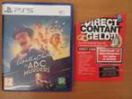 Playstation 5 (PS5) Agatha Christie: The ABC Murders, Ophalen, Gebruikt