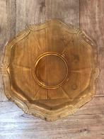 Gebakstel / gebakservies, Ophalen, Bord(en), Overige stijlen, Glas