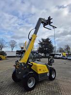 Wacker Neuson TH412 30km/h met airco (nieuw)