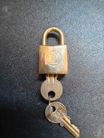 Louis Vuitton Hangslot, Overige merken, Ophalen of Verzenden, Zo goed als nieuw, 1 bedel