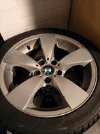 BMW 5 Serie Velgen 17 inch, Auto-onderdelen, Banden en Velgen, Ophalen, Gebruikt, Banden en Velgen, 17 inch