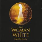 The Woman in White: Original Cast Recording - 2CD Supernet m, Ophalen of Verzenden, Zo goed als nieuw