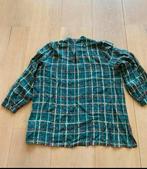 King louie blouse 40 nieuwstaat zijde viscose, Kleding | Dames, Blouses en Tunieken, Maat 38/40 (M), Ophalen of Verzenden, Zo goed als nieuw