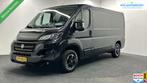 Fiat Ducato bestel 30 2.3 MultiJet L2H1 CLIMA NAVI CAMERA, Auto's, Voorwielaandrijving, Stof, Gebruikt, Met garantie (alle)