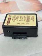 Gaugemaster HF-1 Track Electronic Track Cleaner modeltrein, Hobby en Vrije tijd, Modeltreinen | H0, Overige merken, Ophalen of Verzenden