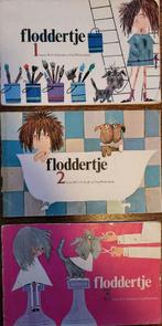 Floddertje - Annie M.G. Schmidt / Fiep Westerdorp, Gelezen, Annie M.G. Schmidt, Fictie algemeen, Ophalen of Verzenden