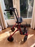 Rollator, Diversen, Rollators, Ophalen, Zo goed als nieuw