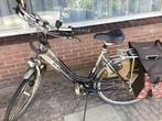 Batavus Damesfiets / Fiets, Ophalen, Gebruikt, Versnellingen, Batavus
