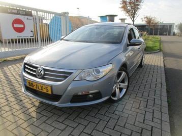Volkswagen Passat CC 1.8 TSI 4p. Panoramadak beschikbaar voor biedingen