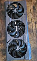 Amd Radeon rx 7900 xtx asus tuff, Computers en Software, Videokaarten, Ophalen of Verzenden, Zo goed als nieuw, GDDR6, PCI-Express 4