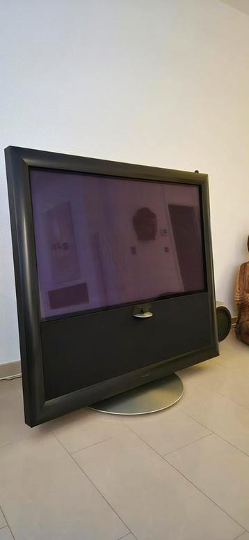 Bang & Olufsen set, televisie, speakers, subwoofer etc beschikbaar voor biedingen