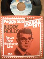 Buddy Holly (Peggy Sue), Gebruikt, 7 inch, Single, Ophalen of Verzenden