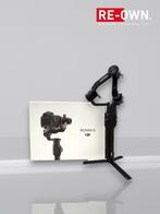 DJI stabilizer Ronin-S Gimbal ( + doos + garantie), ., Overige typen, Ophalen of Verzenden, Zo goed als nieuw