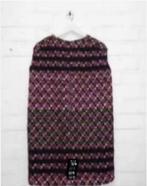 Weill - Prachtige boucle Jurk maat 40 - Nieuw, Maat 38/40 (M), Zwart, Nieuw, Weill