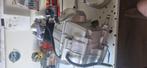 Honda c50 blok, Fietsen en Brommers, Ophalen of Verzenden, Zo goed als nieuw, Blok, Overige merken
