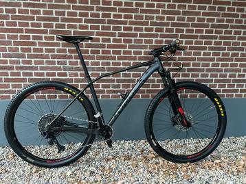 Orbea Alma 29" - Zo Goed Als Nieuw! beschikbaar voor biedingen