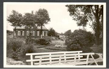 Oude Ansicht - Kootsermolen - Frl. beschikbaar voor biedingen