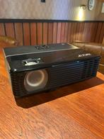 Acer p1165 beamer, Ophalen of Verzenden, Gebruikt, Full HD (1080), Acer