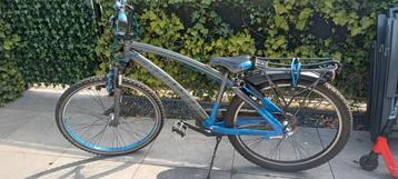 Sparta Booster 26 inch jongensfiets beschikbaar voor biedingen
