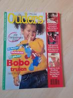 TIJDSCHRIFT OUDERS VAN NU MAART 1991, Boeken, Tijdschriften en Kranten, Ophalen of Verzenden, Zo goed als nieuw