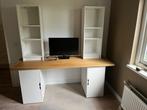 Moet nu weg. IKEA Bureau -Billy en Alex, Huis en Inrichting, Ophalen, Gebruikt, Bureau