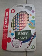 EASY start 3 kantige kleur potloden 5+ (Stabilo), Ophalen, Overige typen