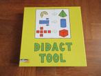 Didact Tool, Ophalen of Verzenden, Gebruikt, Taal en Lezen