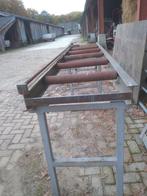 Rollenbaan, Doe-het-zelf en Verbouw, Ophalen, Gebruikt