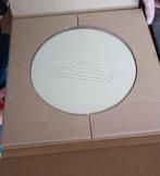 Nieuw BBQ Pizzasteen doorsnee 26 cm. Merk Napoleon, Nieuw, Ophalen