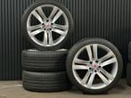 18 inch 5x112 Vw audi seat a3 golf leon 5mm €550,-, Auto-onderdelen, Banden en Velgen, Ophalen, Zomerbanden, Banden en Velgen