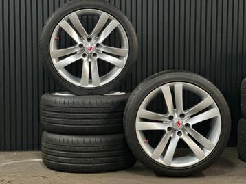 18 inch 5x112 Vw audi seat a3 golf leon 5mm €550,- beschikbaar voor biedingen