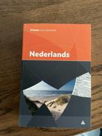 Redactie Prisma - Prisma woordenboek Nederlands, Prisma of Spectrum, Redactie Prisma; Martha Hofman, Nederlands, Nieuw