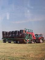 At balen wagen, Ophalen of Verzenden, Nieuw, Tractor of Landbouw, Overige merken