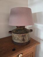 Tafellamp, Huis en Inrichting, Lampen | Tafellampen, Ophalen, Zo goed als nieuw, Minder dan 50 cm