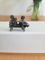 Tinnen figuurtje, Ophalen of Verzenden