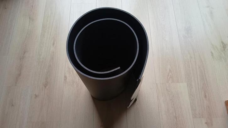 JBL aquarium onderlegger 150x50 cm., Dieren en Toebehoren, Vissen | Aquaria en Toebehoren, Nieuw, Ophalen