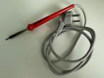 Weller Mini WM12C 12W soldeerboutje, Hobby en Vrije tijd, Elektronica-componenten, Ophalen of Verzenden, Gebruikt
