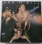 Dubbel LP Rob de Nijs 'Springlevend', Cd's en Dvd's, Ophalen of Verzenden, Gebruikt, Nederlandstalig