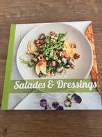 Salades & Dressings, Boeken, Ophalen of Verzenden, Zo goed als nieuw