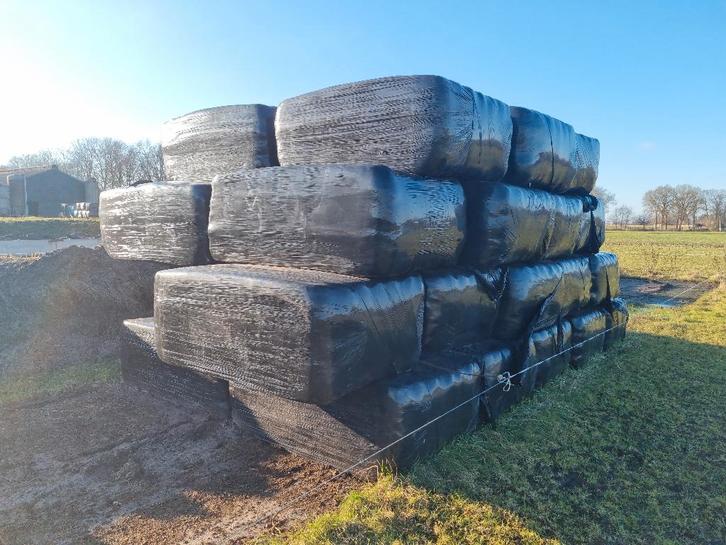 Grasbalen, Dieren en Toebehoren, Dierenvoeding, Vee, Ophalen