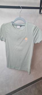 Vingino shirt 152, Ophalen of Verzenden, Zo goed als nieuw, Jongen, Shirt of Longsleeve