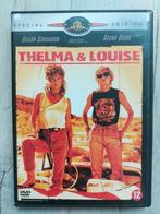 Thelma & Louise (1991), Zo goed als nieuw, Ophalen