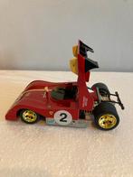 Modelauto Ferrari Raceauto, Hobby en Vrije tijd, Modelauto's | 1:18, Ophalen of Verzenden, Gebruikt, Auto, Overige merken