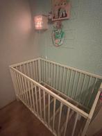 Babybed, Kinderen en Baby's, Kinderkamer | Bedden, Ophalen of Verzenden