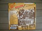 The Millers - 35 jaar Millers, 1960 tot 1980, Gebruikt, Ophalen of Verzenden, 12 inch